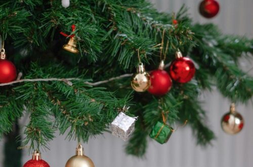 The Best Deals on Artificial Christmas Trees
